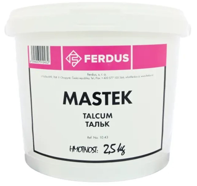 Mastek (klouzek)