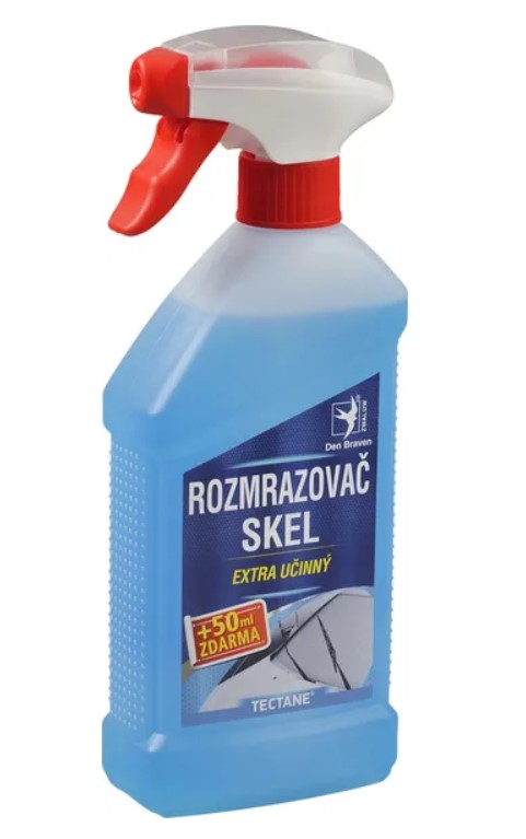 Rozmrazovače