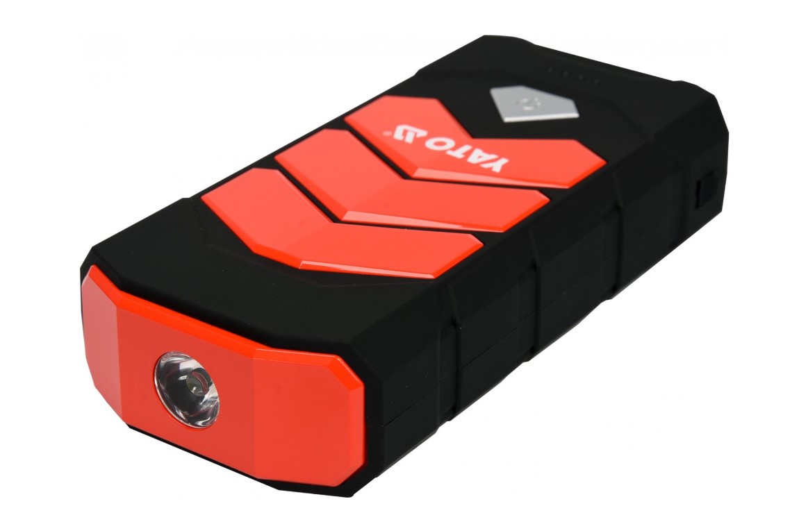 YATO Powerbanka 9000mAh