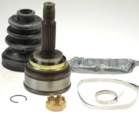 Sada kloubů, hnací hřídel