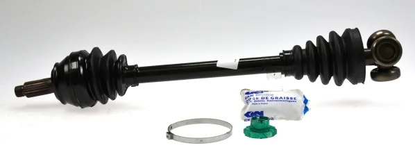 Poloosa GKN Automotive OE-Technology 50°