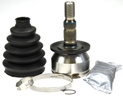 Sada kloubů, hnací hřídel GKN Automotive OE-Technology 52°