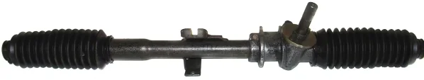 Řídicí mechanismus