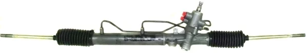 Řídicí mechanismus