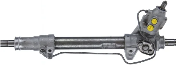 Řídicí mechanismus