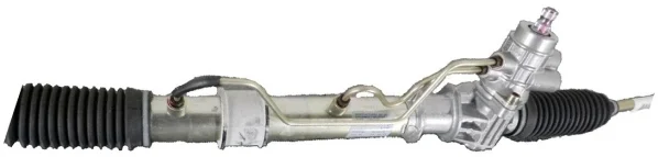 Řídicí mechanismus