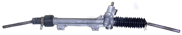 Řídicí mechanismus