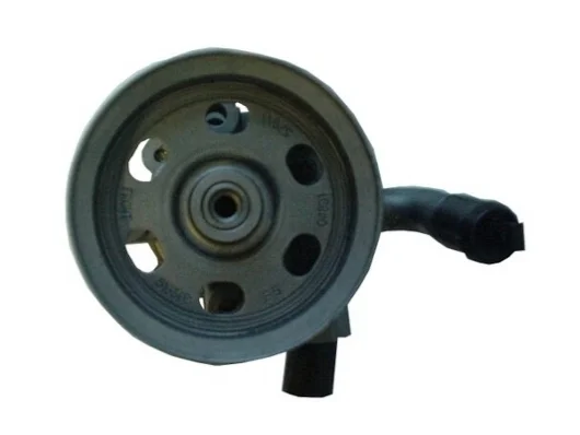 Hydraulické čerpadlo, řízení