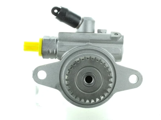 Hydraulické čerpadlo, řízení