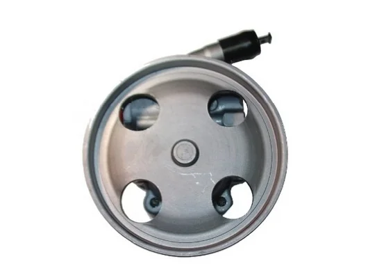 Hydraulické čerpadlo, řízení