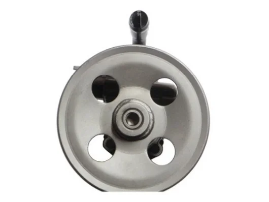 Hydraulické čerpadlo, řízení