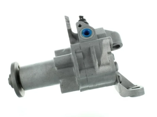 Hydraulické čerpadlo, řízení