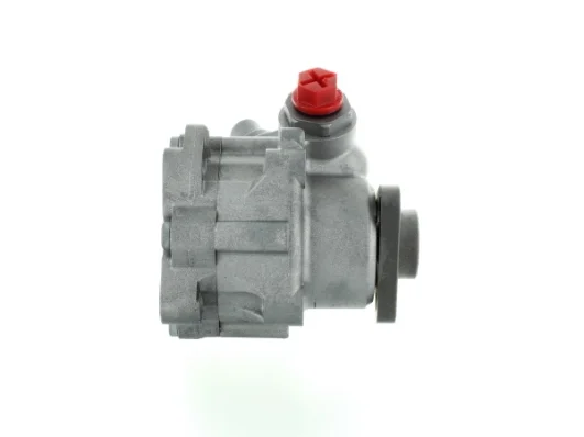 Hydraulické čerpadlo, řízení