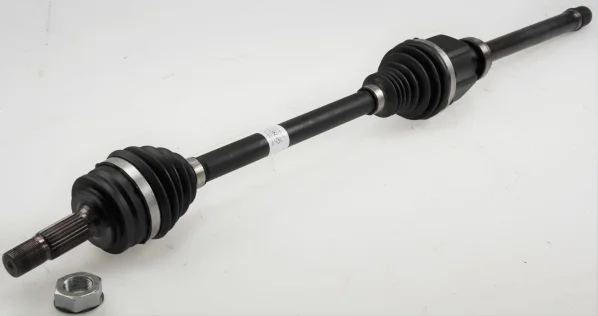 Poloosa GKN Automotive OE-Technology 52°