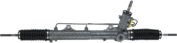 Řídicí mechanismus