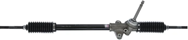 Řídicí mechanismus