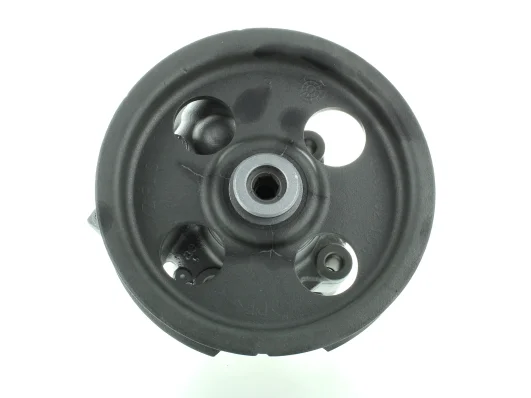 Hydraulické čerpadlo, řízení