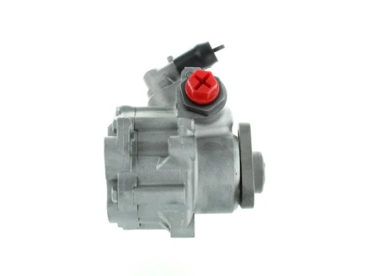 Hydraulické čerpadlo, řízení