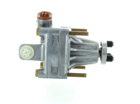 Hydraulické čerpadlo, řízení