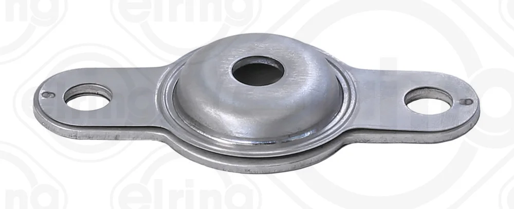 Těsnění, vedení AGR ventilu