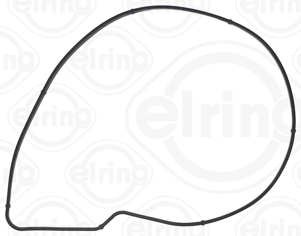 Těsnění, vodní čerpadlo