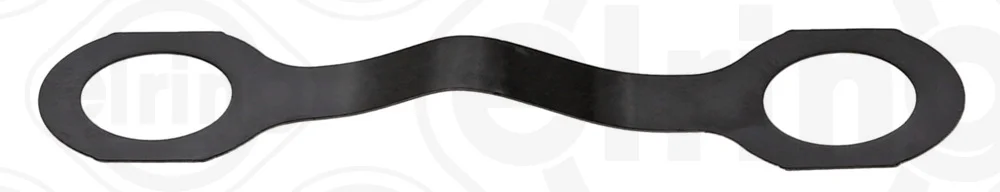 Pojistný klips, výfukový systém