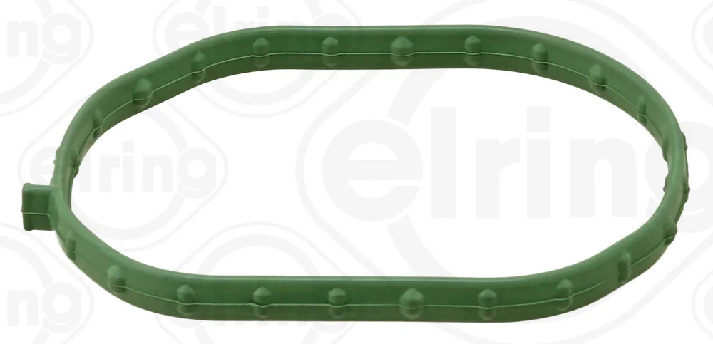 Těsnění, koleno sacího potrubí