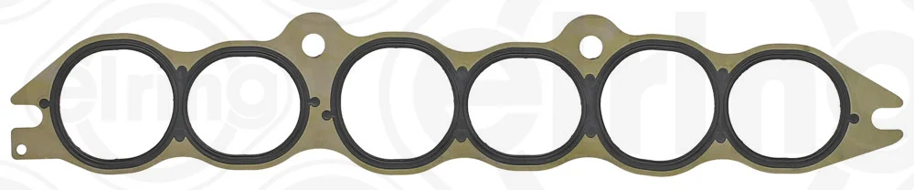 Těsnění, pouzdro kolena sacího potrubí