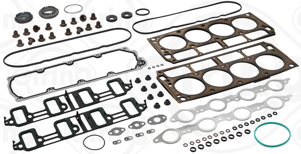 Sada těsnění, hlava válce