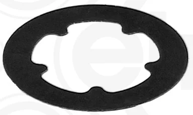 Těsnicí kroužek, olejový tlakový spínač