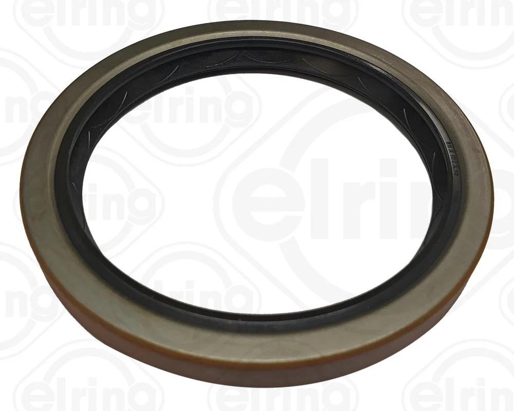 Těsnicí kroužek hřídele, diferenciál