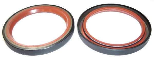 Těsnicí kroužek hřídele, diferenciál