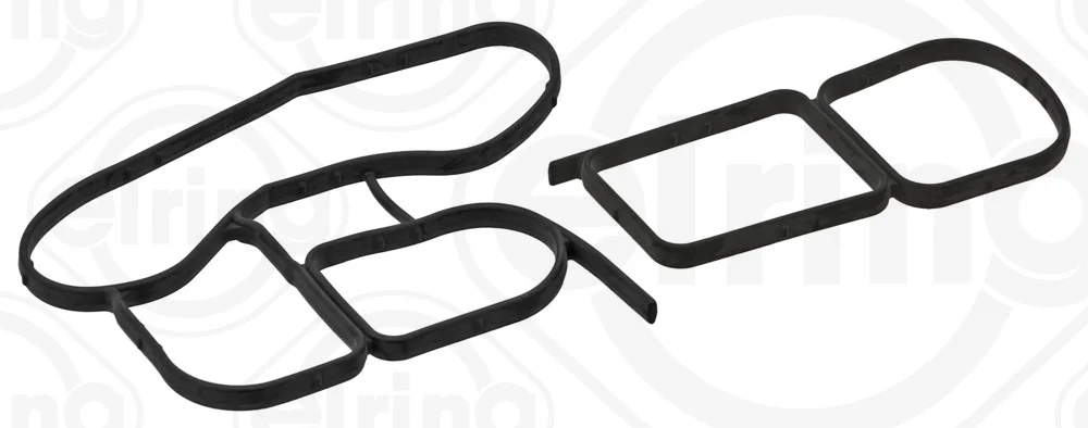 Sada těsnění, chladič oleje