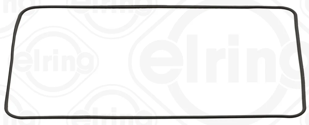 Těsnění, AGR ventil