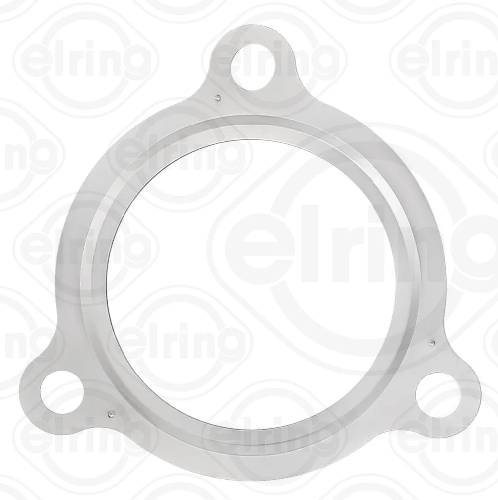 Těsnění, výfuková trubka