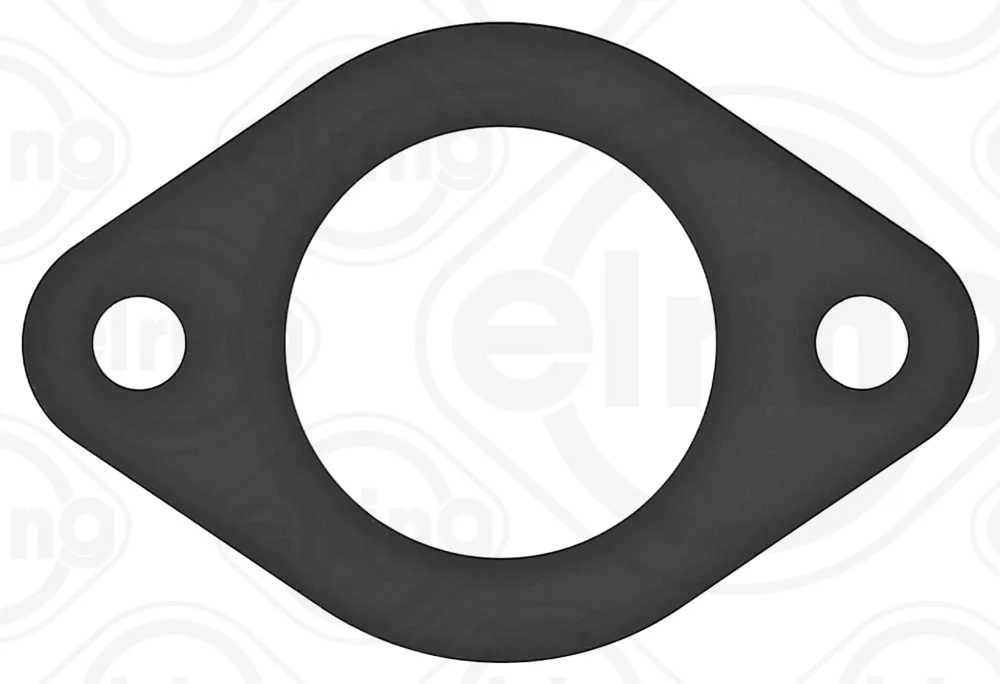 Těsnění, vedení AGR ventilu