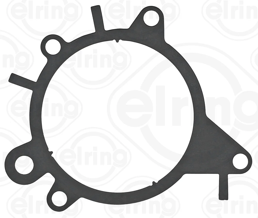 Těsnění, vakuové čerpadlo