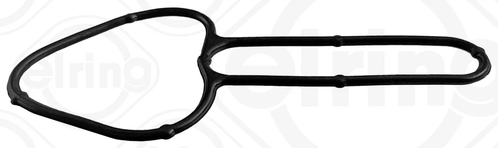 Těsnění, rozvodové ústrojí