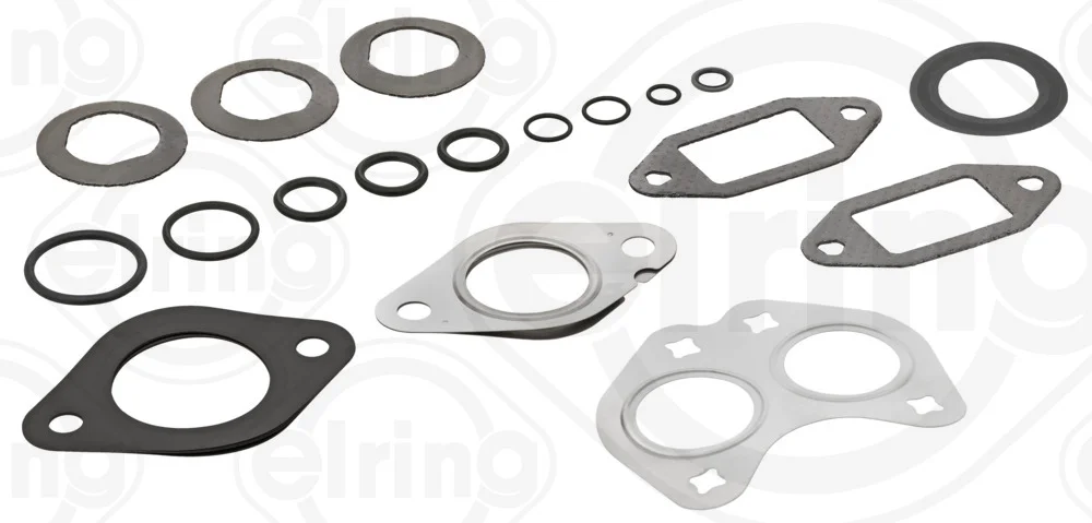 Sada těsnění, AGR systém