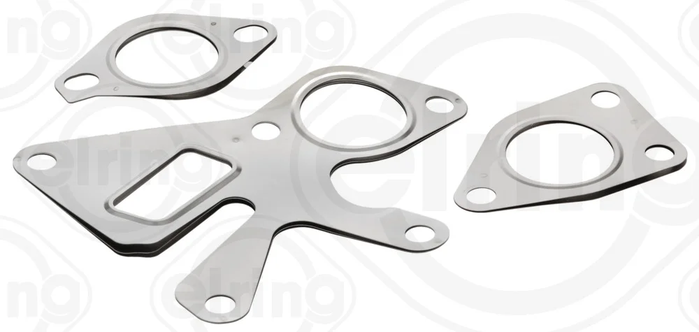 Sada těsnění, AGR systém