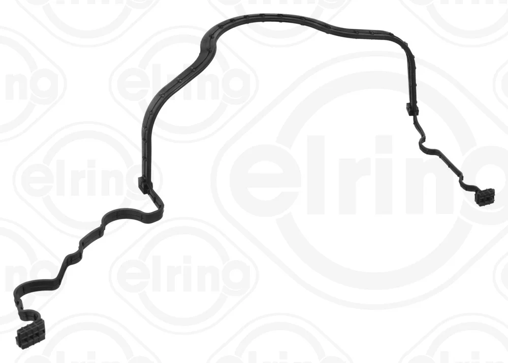 Těsnění, kryt rozvodového ústrojí