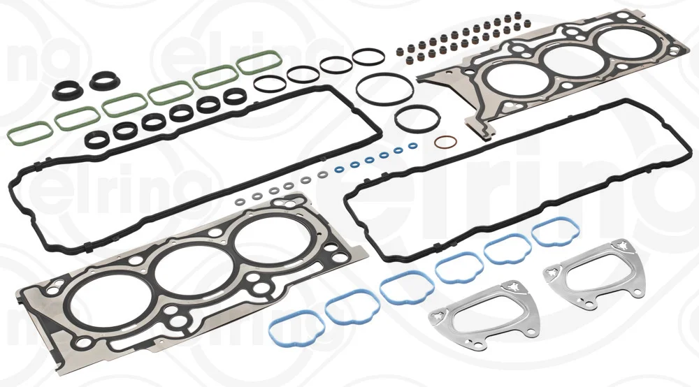 Sada těsnění, hlava válce