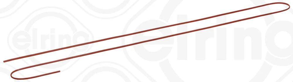 Těsnění, kryt rozvodového ústrojí