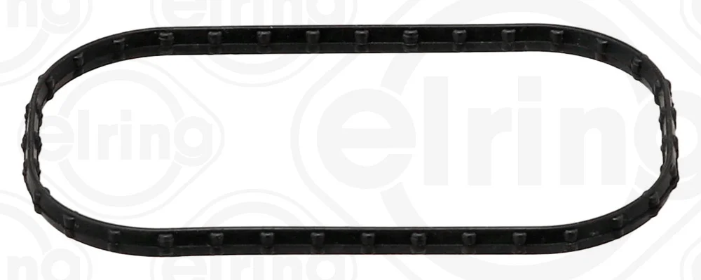 Těsnění, příruba chladiva