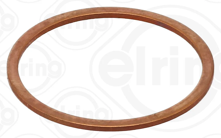 Těsnicí kroužek, olejová vypouštěcí zátka