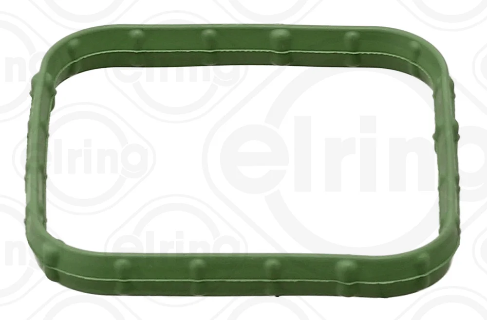 Těsnění, koleno sacího potrubí