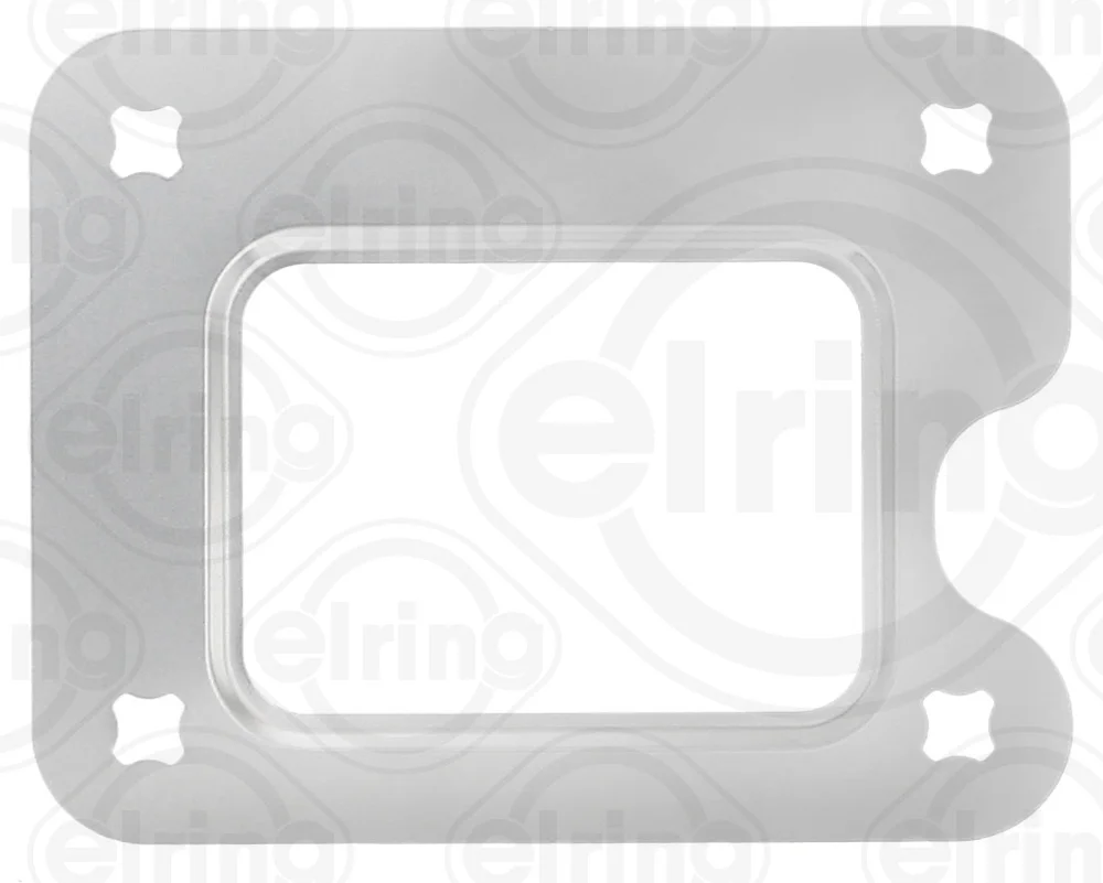 Těsnění, AGR ventil