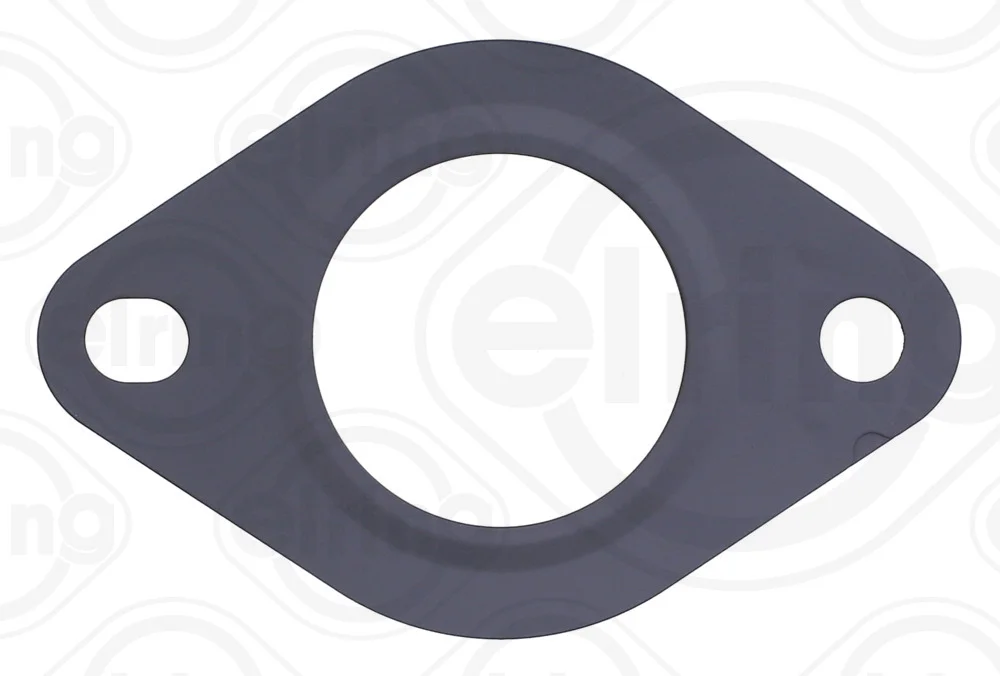 Těsnění, vedení AGR ventilu