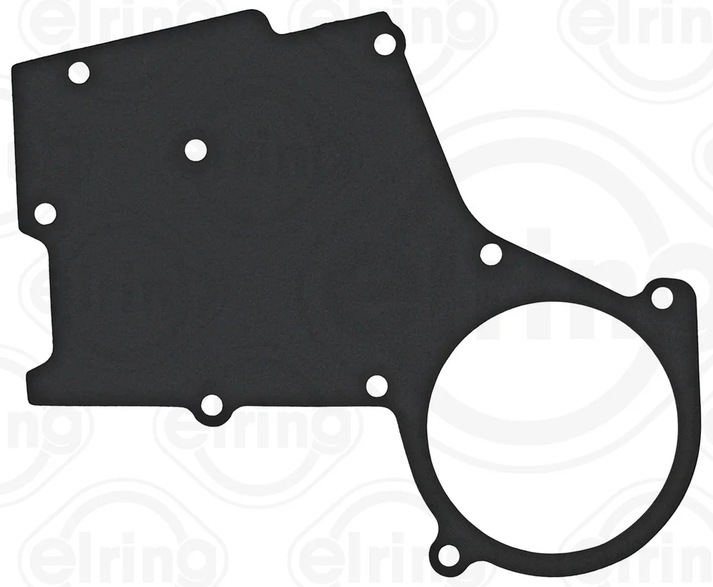 Těsnění, kryt rozvodového ústrojí