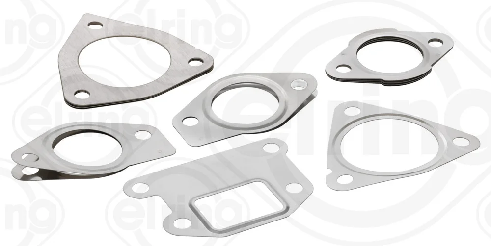 Sada těsnění, AGR systém